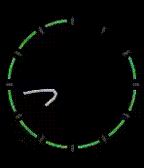 Bezier icon