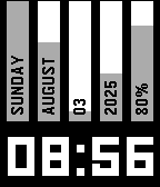 Vertical Health icon