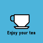 Tea's Ready icon