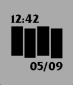 Black Flag icon