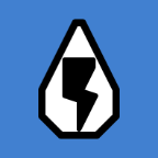 Dribble icon