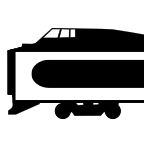 Trein icon