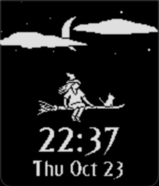 Witching Hour icon