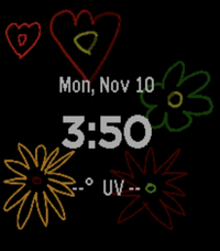 Unity Bloom icon